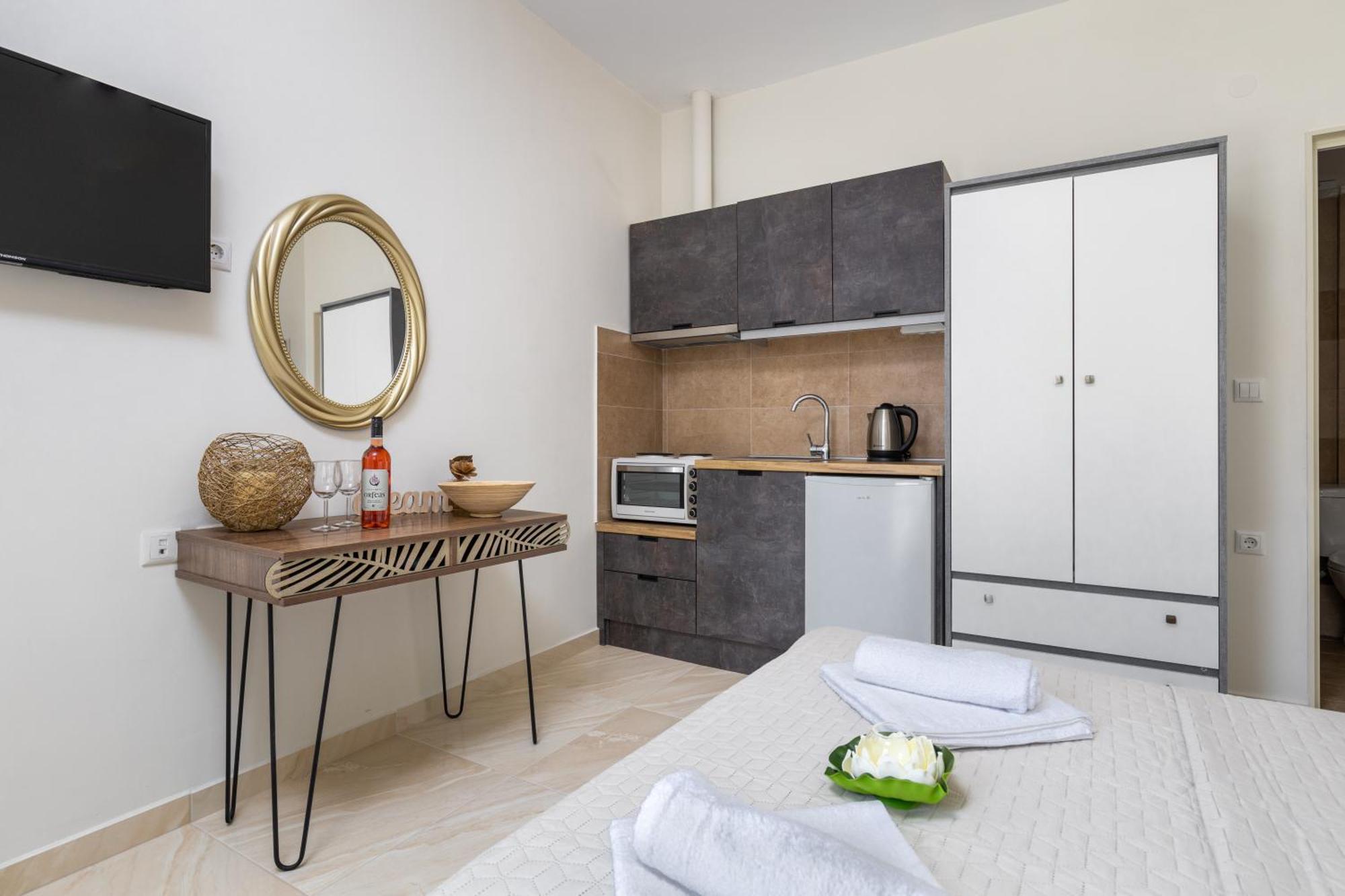Apartment Sunny 2 *