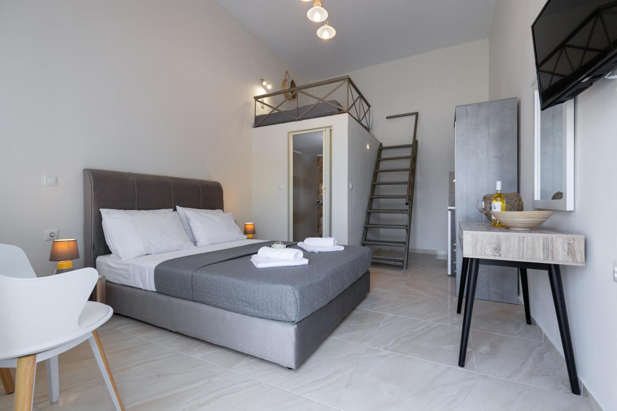 Sunny 2 Apartment *