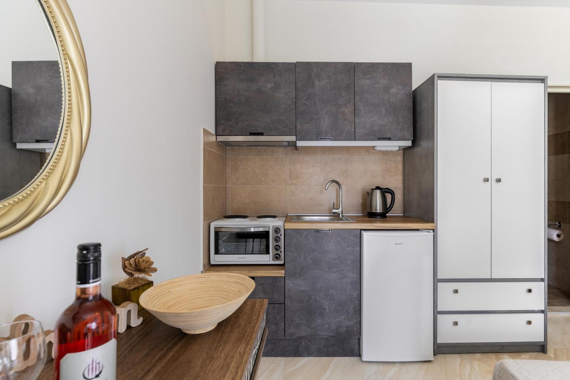 Apartment Sunny 2 *