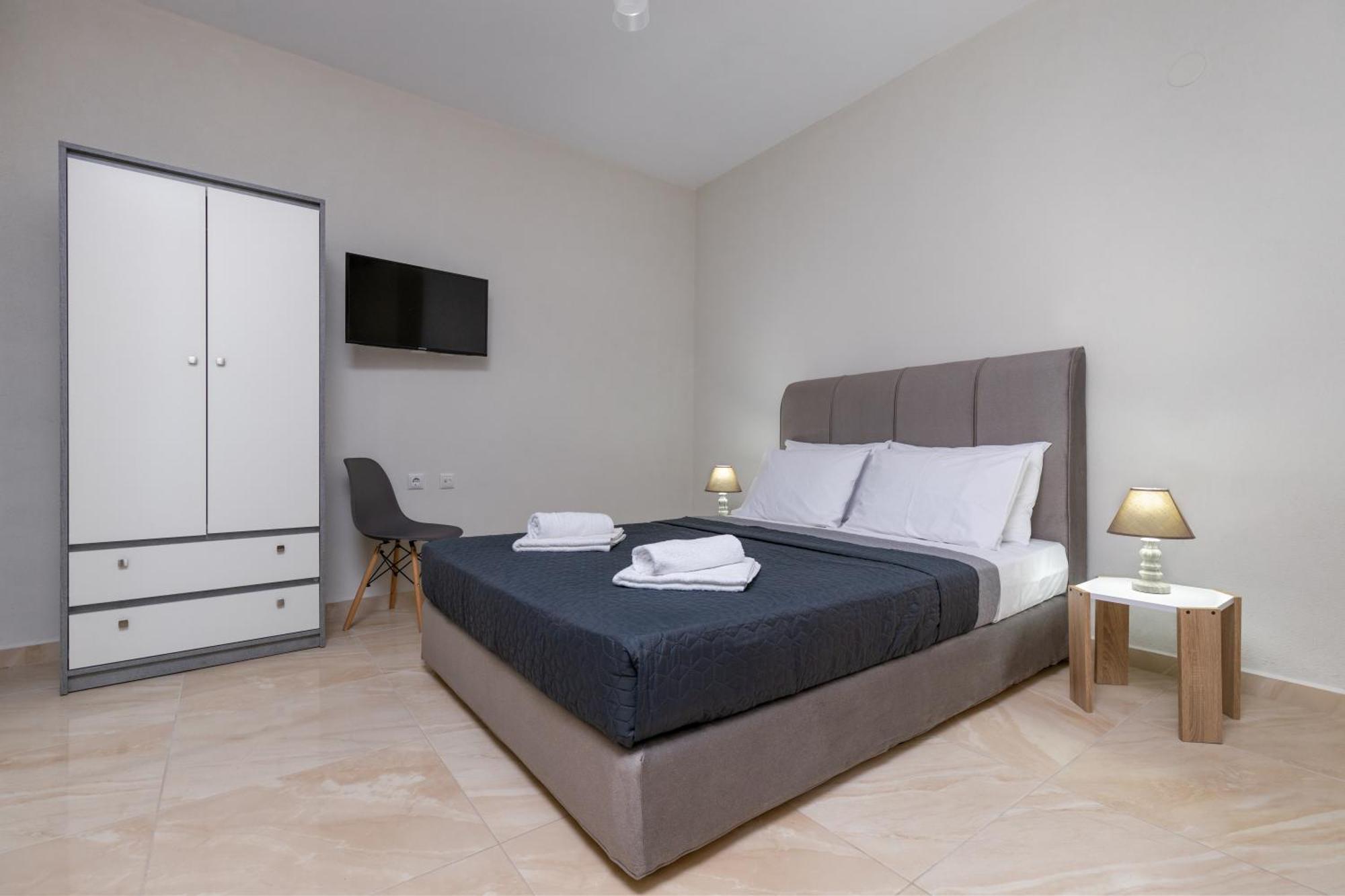 Sunny 2 Apartment *